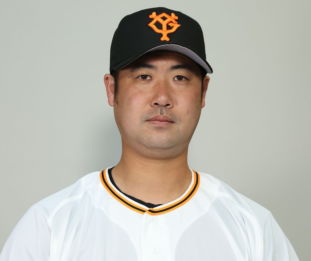 巨人・大竹寛（３８）今季限りで現役引退