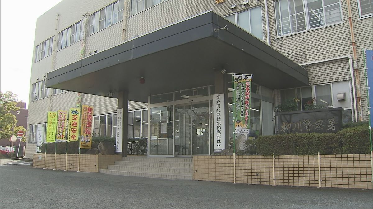 “飲酒運転”疑い　ヨルダン国籍の男逮捕　「少ししか飲んでいない」