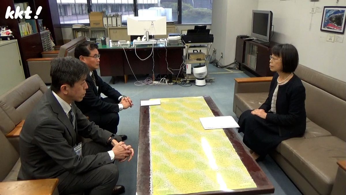 ｢学校部活動を継続させた上で改革｣熊本市の部活動で検討委が答申