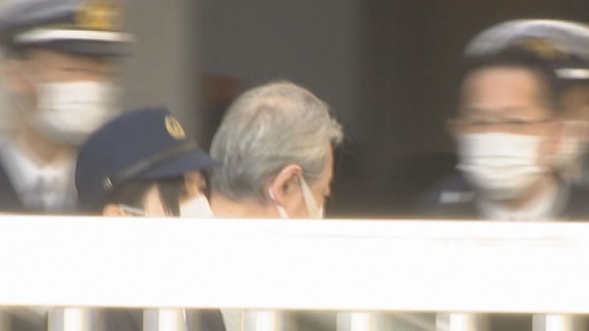 “融資金詐取”携帯電話販売会社元社長の男ら3人再逮捕　別の銀行からも10億円詐取か　愛知県警