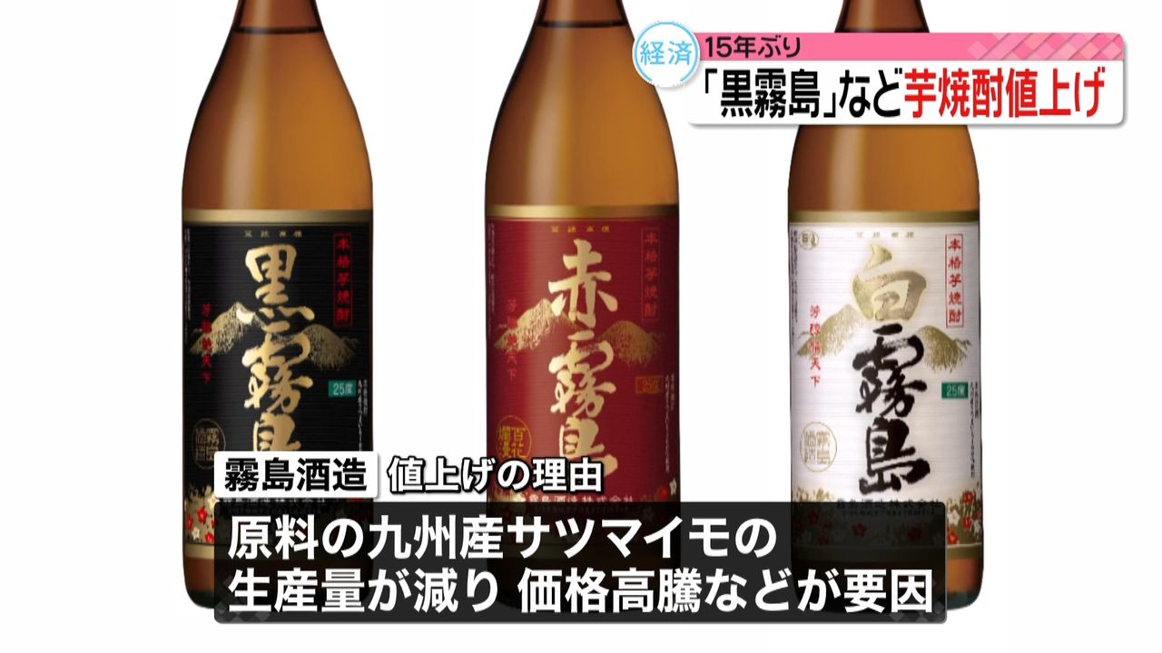 黒霧島源酒(88周年特別限定酒)700ｍｌ 《霧島酒造》8000本限定品