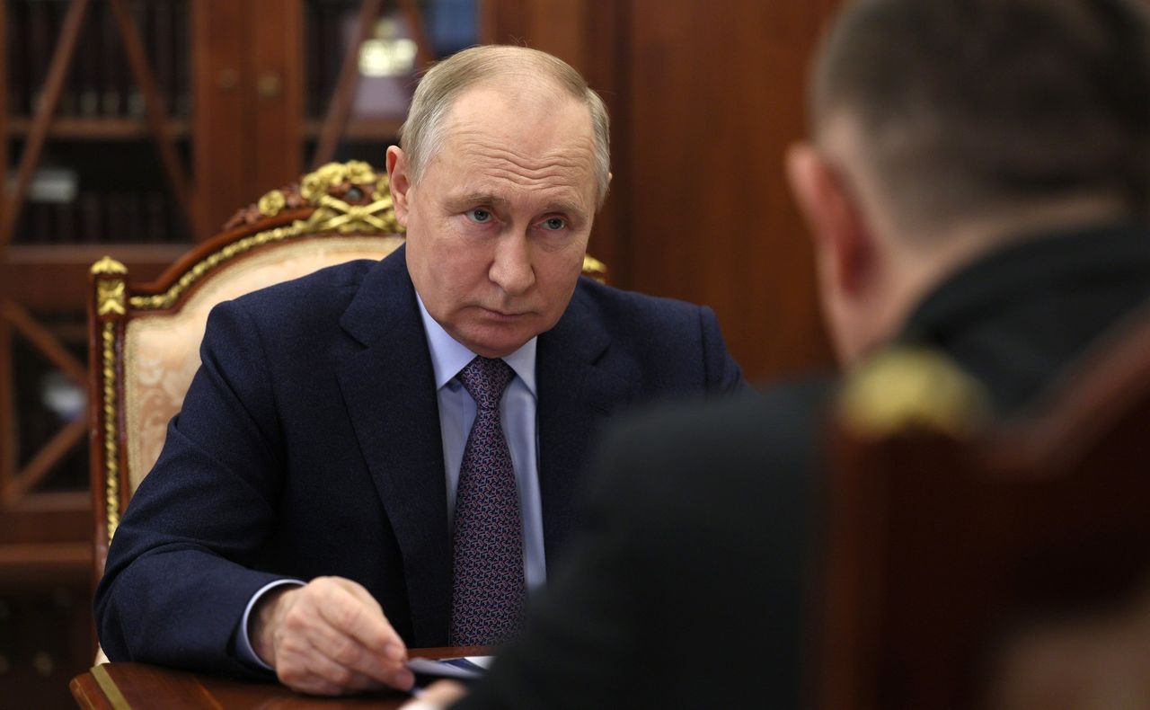 プーチン露大統領、大統領選改正法に署名　投票所取材に新たな制限を導入