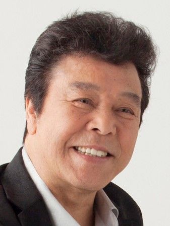 演歌歌手・冠二郎さん死去 79歳　心不全のため　体調不良で長期療養中
