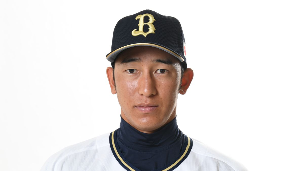 オリックス石岡諒太　粘りに粘って10球目でタイムリーエラー　SNSは「石岡って魔物持ち？」