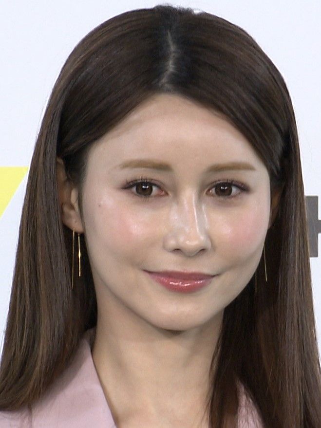 ダレノガレ明美、アルファード盗難の被害　「まさか自分の車が…」2か月前に納車されたばかり