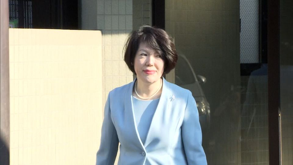 小室圭さんの母親の元婚約者がコメント発表（2021年10月10日掲載）｜日テレNEWS NNN