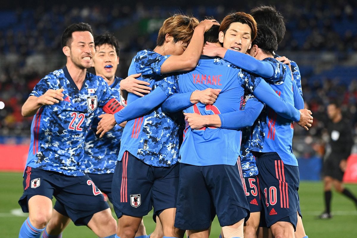Ｗ杯アジア２次予選６試合　日本で集中開催
