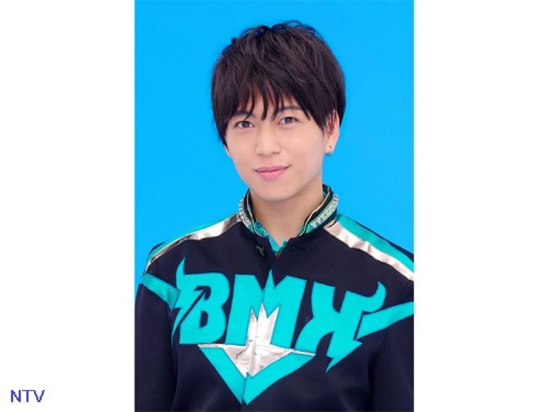 【ＢＭＫ】中原聡太、「匂い」が癒やし