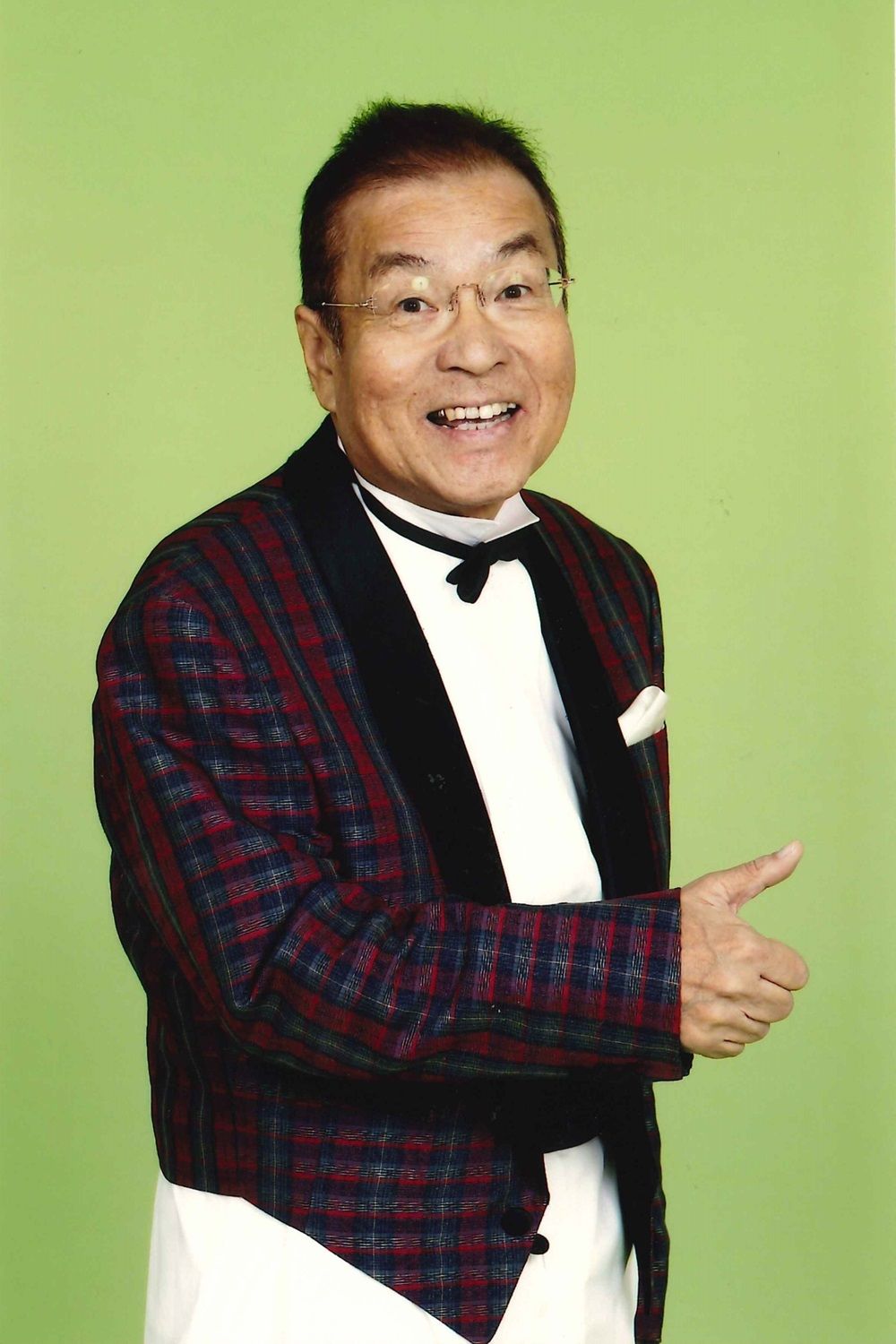 漫才師・大瀬ゆめじさん死去　75歳　最後の寄席の出演は去年の1月