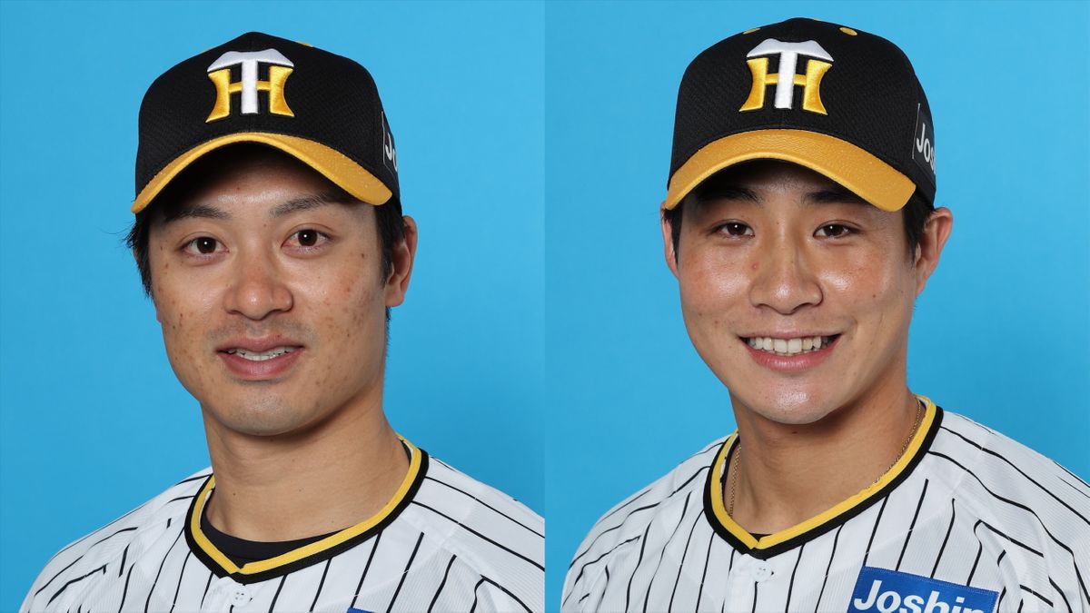 【阪神】坂本誠志郎＆木浪聖也が“2連続3塁打” 3試合ぶりの得点に甲子園沸く