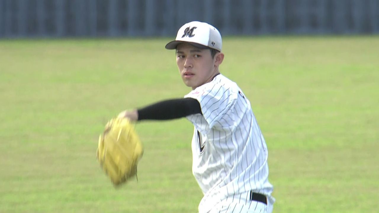 ロッテ・佐々木朗希キャンプイン Wbc＆ペナントレースへ 初日はブルペンには入らず｜日テレnews Nnn