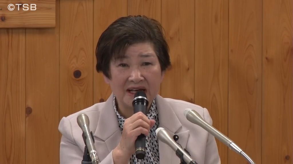 【続報】共産党県議団高村京子県議　千曲市で無免許運転の末21歳女性はねて重傷負わせる　責任を取って辞職へ【長野】