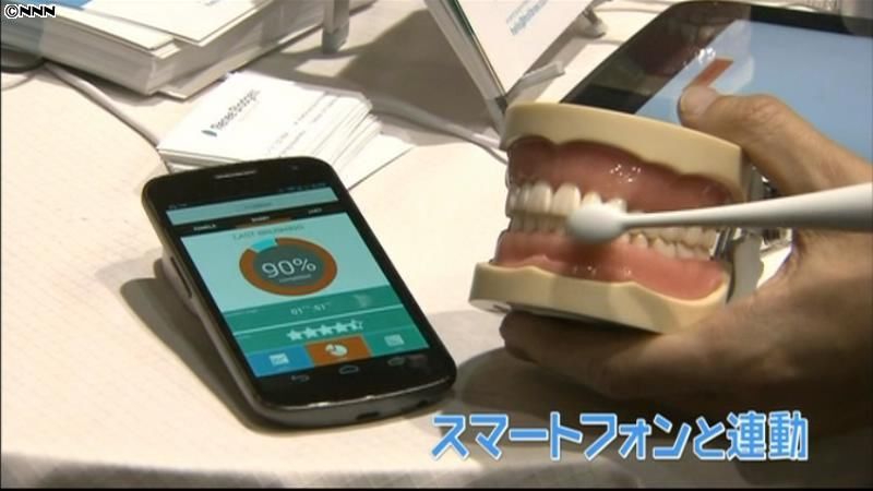 世界最大の家電見本市に向け、新製品登場！