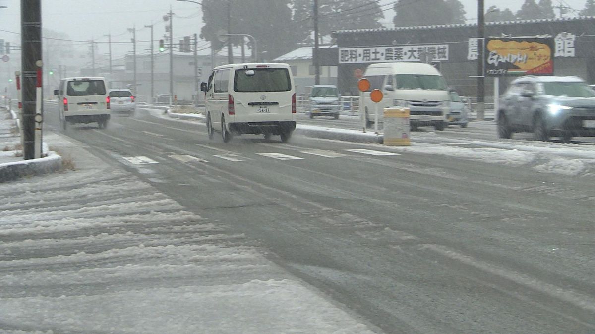 砺波市の国道で７０代くらいの男性　交通死亡事故　警察が身元を調べる