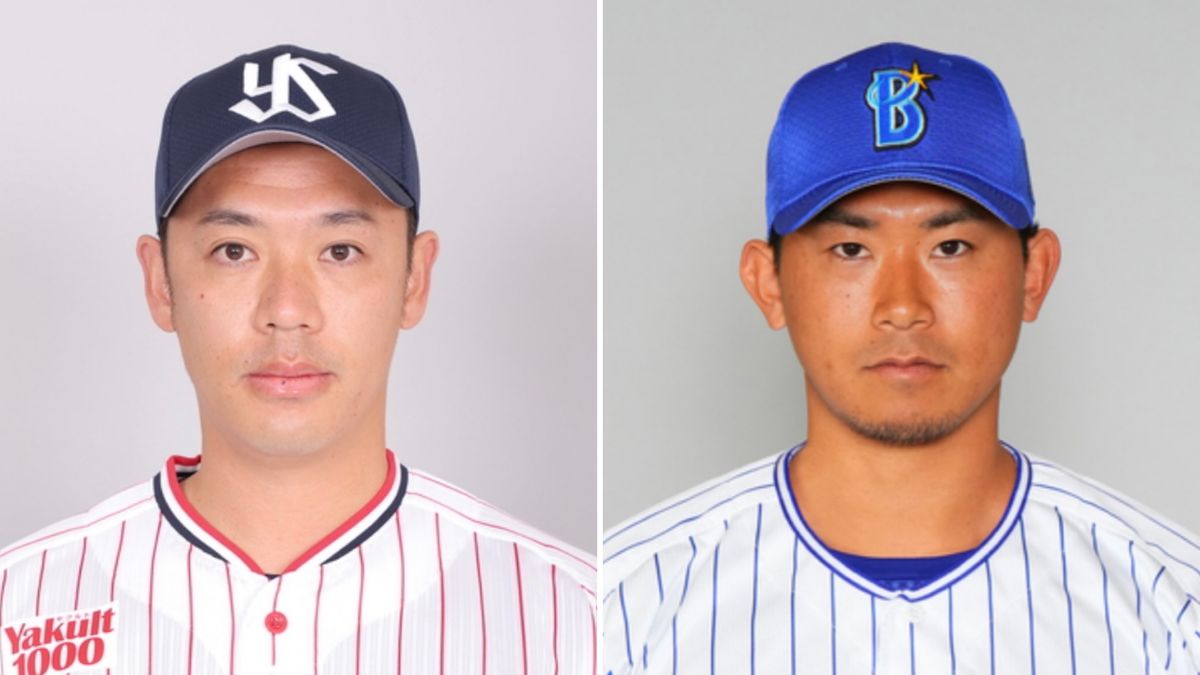 【予告先発】優勝マジック「2」ヤクルトは小川泰弘が先発 勝てば92＆93年以来の連覇達成 DeNAは今永昇太が昨年の雪辱なるか