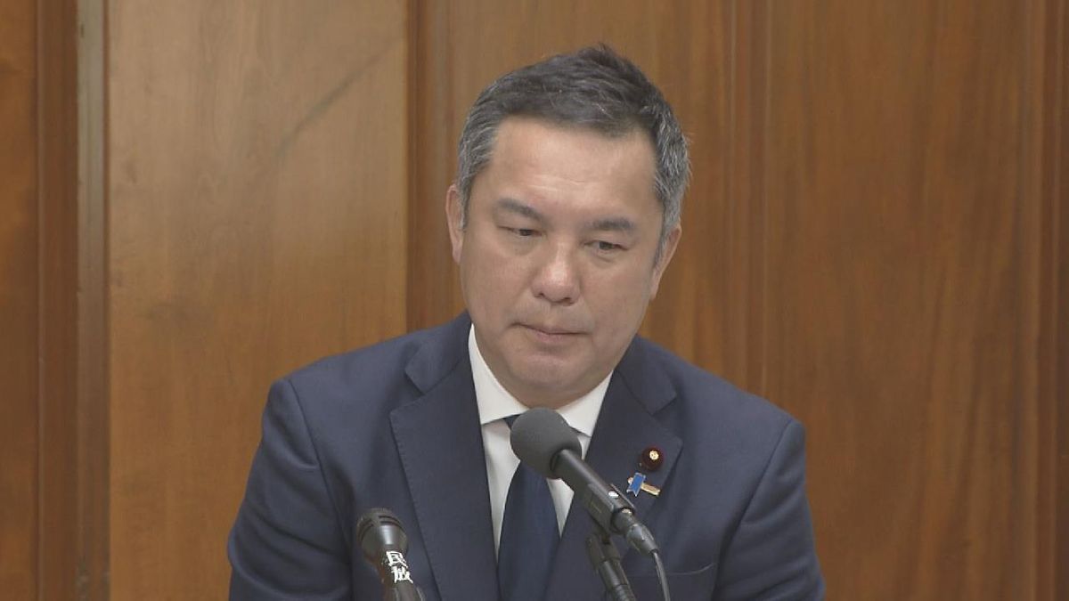 自民党派閥“不記載”　政治倫理審査会で弁明　「派閥から記載不要と指示あった」　三重4区・鈴木英敬議員　愛知15区・根本幸典議員