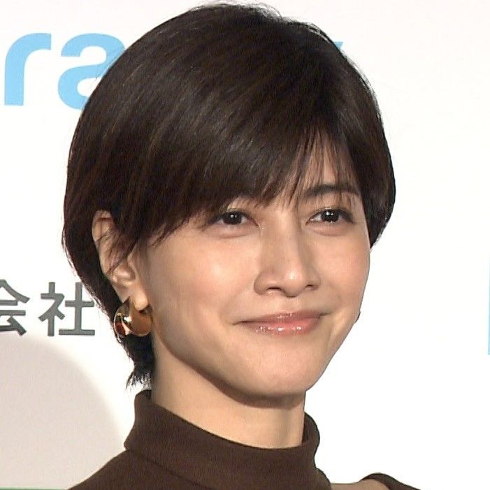 内田有紀47歳「悪路の山道をガシガシ歩く」美脚のために意識していること（2023年10月30日掲載）｜日テレNEWS NNN