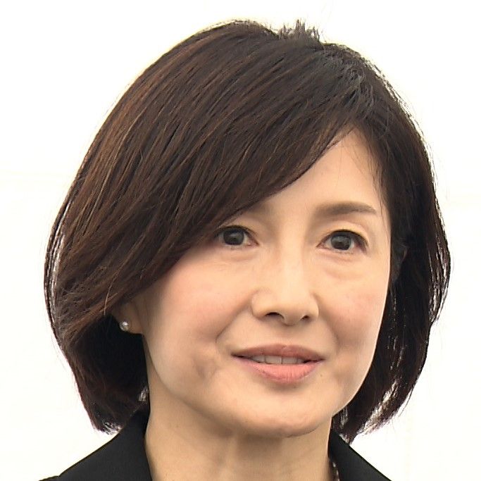 服部学園の卒業生・水野真紀　服部幸應さんへの思い語る「学校を、生徒を愛していらっしゃる」