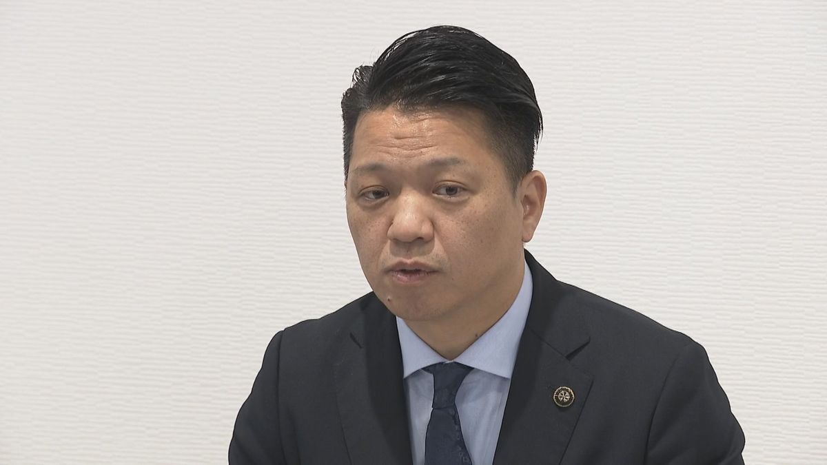 【速報】岸和田市長が会見「決議に大義ない」辞職・失職せず　女性関係めぐり不信任決議を受け議会解散「個人的な生活上のことについて、議会で扱うものではない」