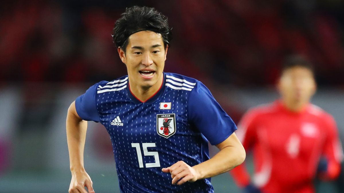 元日本代表・金崎夢生がJ3FC琉球に移籍 「チームを1年でJ2に昇格させることが自分の使命」