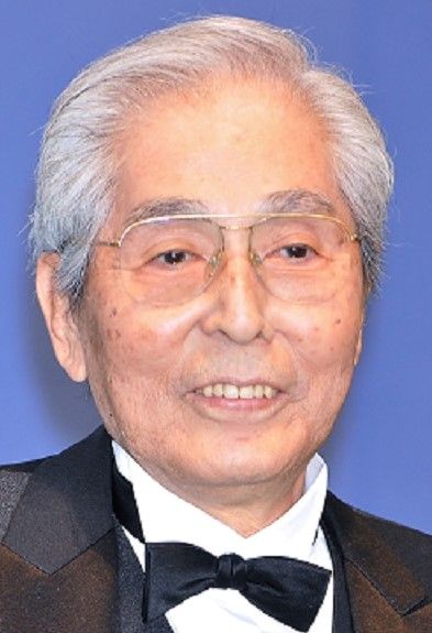 クレイジーキャッツ・犬塚弘さん死去 94歳　7人組バンド最後のメンバー