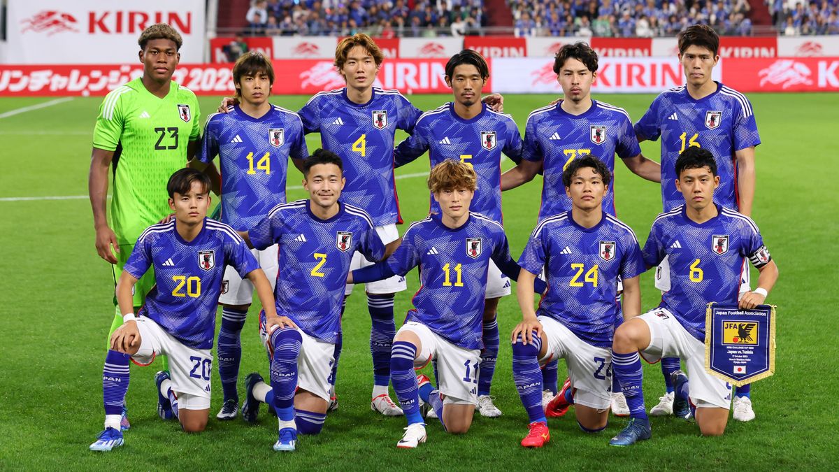 サッカー日本代表が初の元日に代表戦　アジアカップ直前にタイと激突