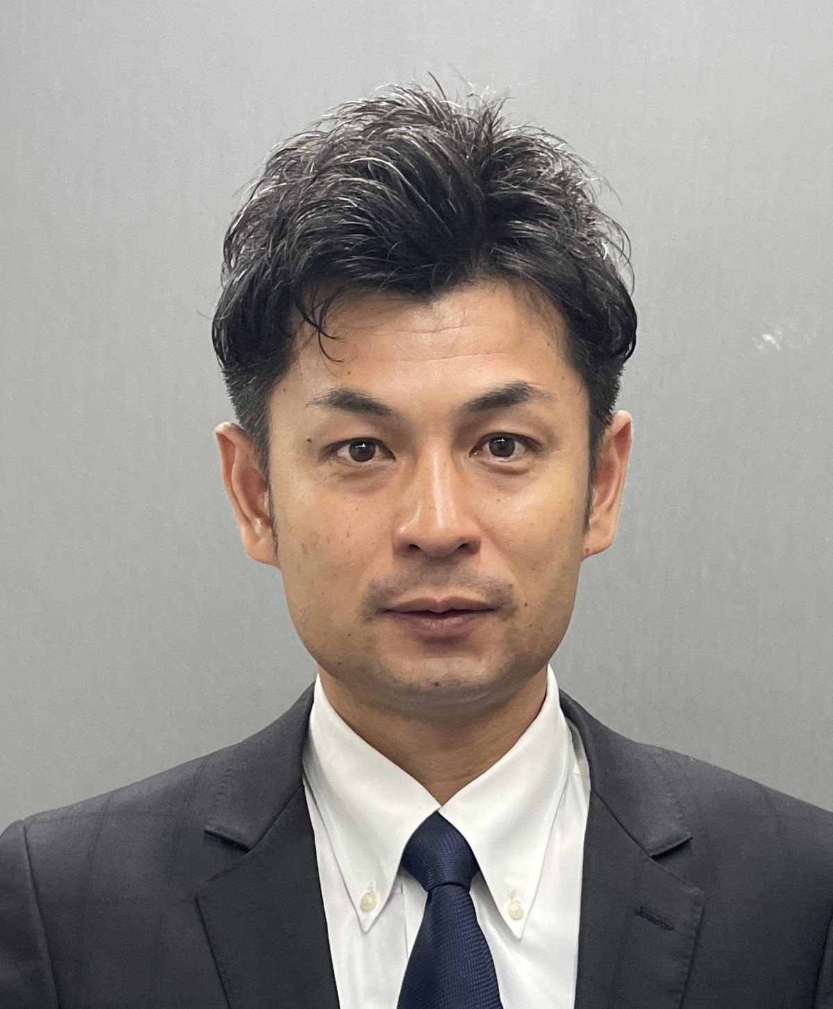 【速報】松前町長選挙　新人・田中浩介氏(40)が当選
