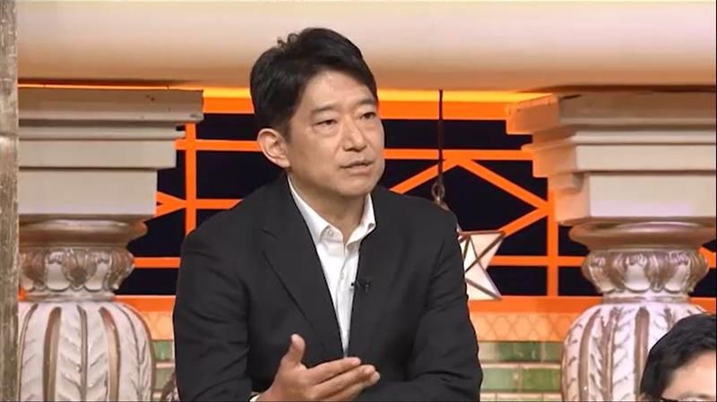 日本テレビ国際部・小野高弘デスク