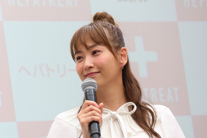 藤本美貴「庄司さんが自分より子供のを塗ってあげてます」　家族のスキンケア事情明かす