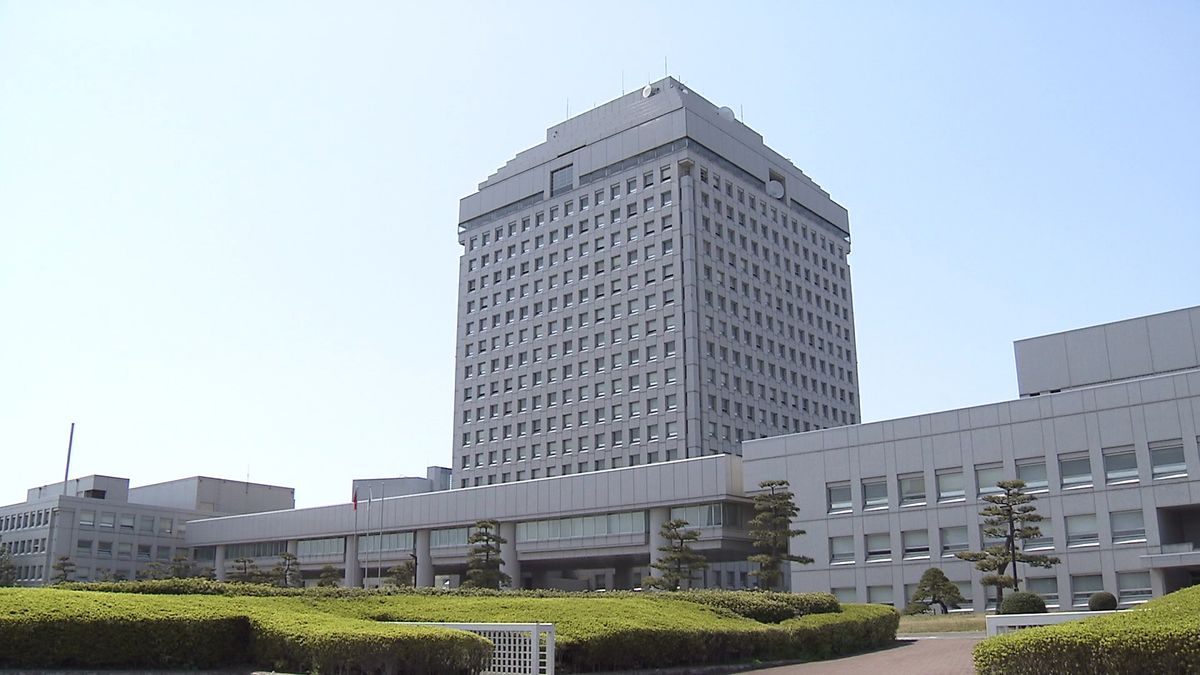 【速報】県内で“豚熱”を確認　新発田市の養豚場 14日の確定検査で判明　まもなく対策本部会議へ　《新潟》