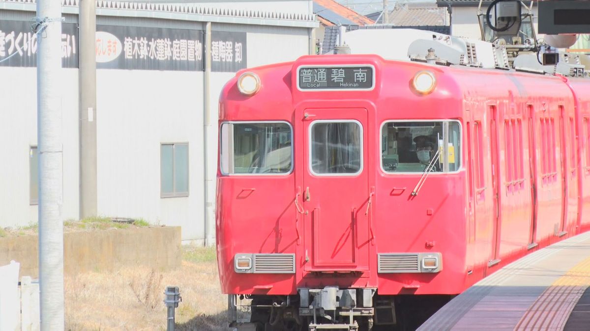 【ＧＷの人出】 鉄道・バスは増加　一部施設は“混雑緩和対策”などで減　名鉄グループ