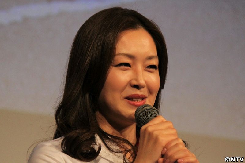 笛木優子が第１子妊娠「温かく見守って」