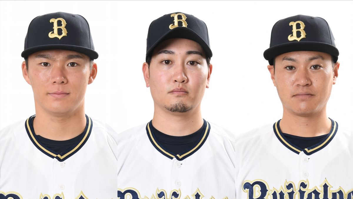 オリックスに“負の連鎖”　エース山本由伸が発熱→緊急先発の竹安大知が途中降板→2番手山田修義も緊急登板