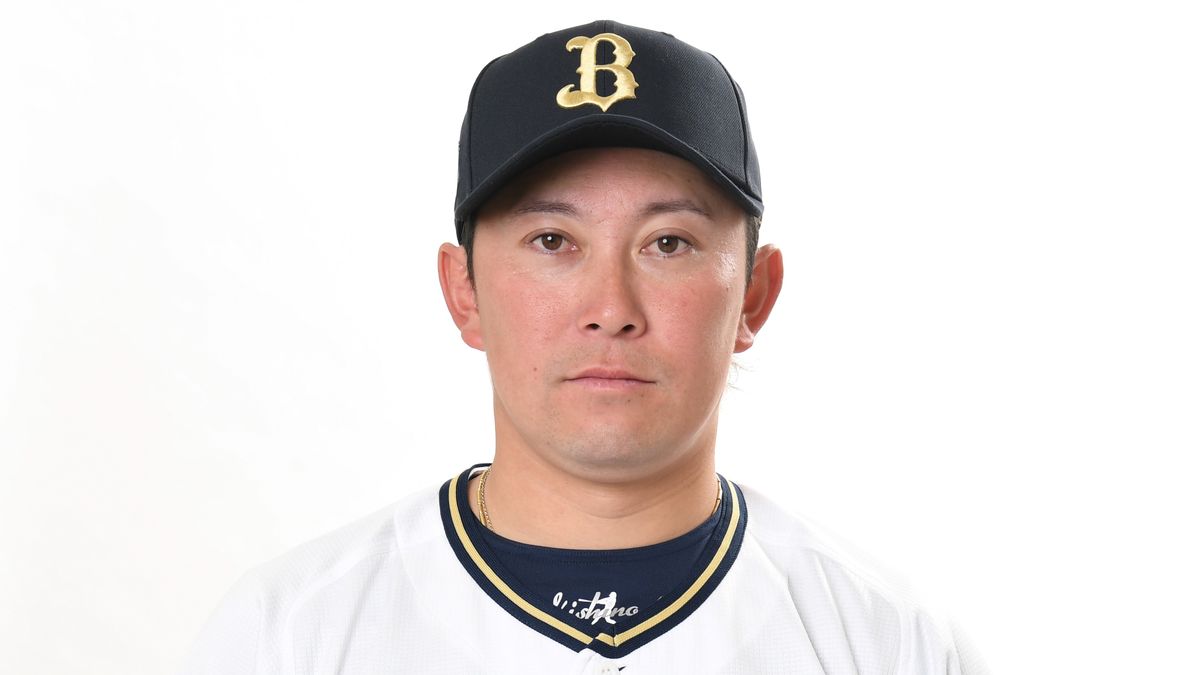 【オリックス】西野真弘が登録抹消　21日ソフトバンク戦でタイムリー後に負傷交代