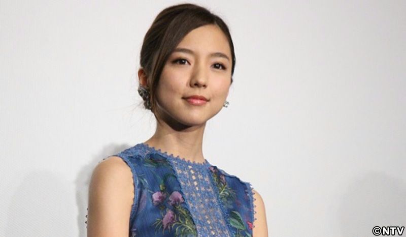 結婚報道の真野恵里菜、事務所がコメント