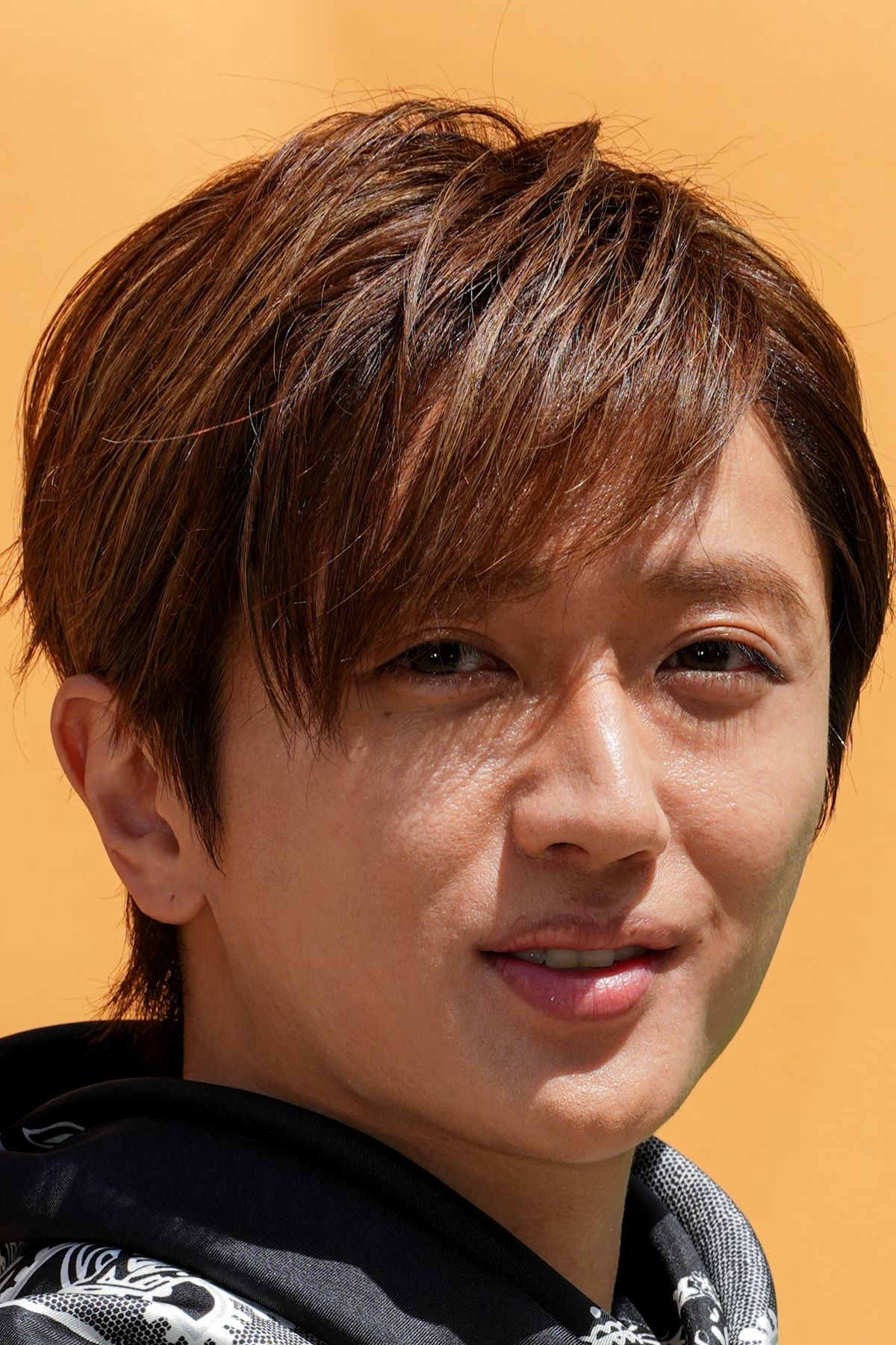 Nissy 「必ず被災地にお届けいたします」　ツアー会場に設置した募金箱に集まった金額を報告　