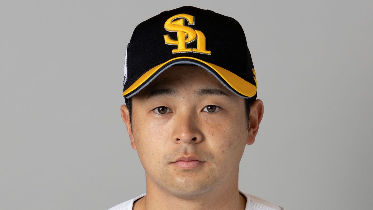 「無事であってくれ」ソフトバンク・川瀬晃にアクシデント　セーフティーバントで1塁手と交錯　ファンも心配の声