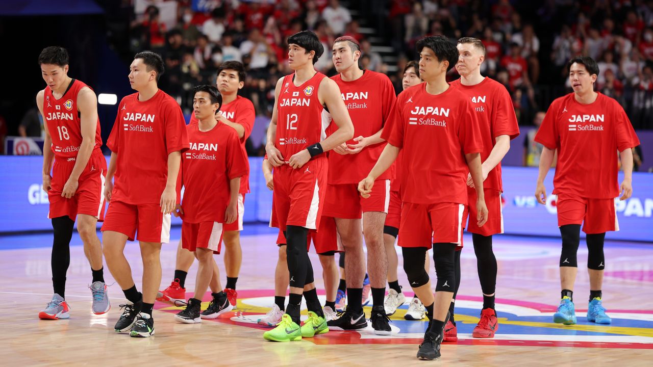 バスケW杯】フィンランド記者が警戒する日本代表選手は 渡邊雄太＆2人