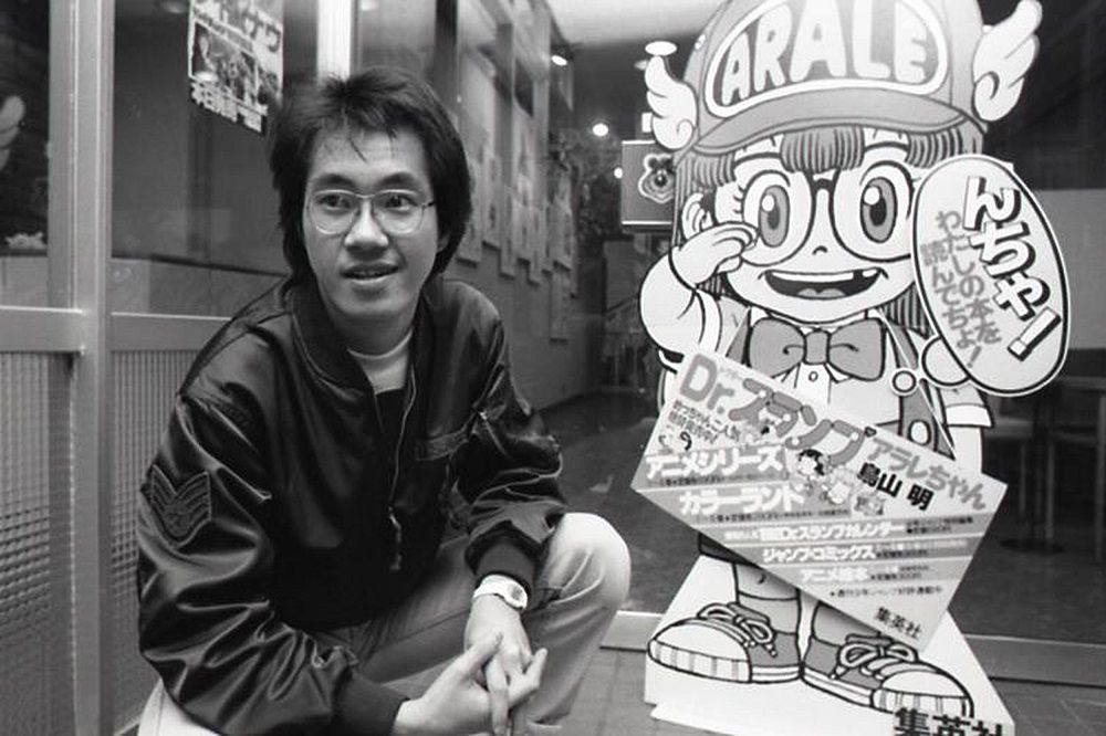 『Dr.スランプ』漫画家・鳥山明さん死去　デビューから約46年　功績を振り返る