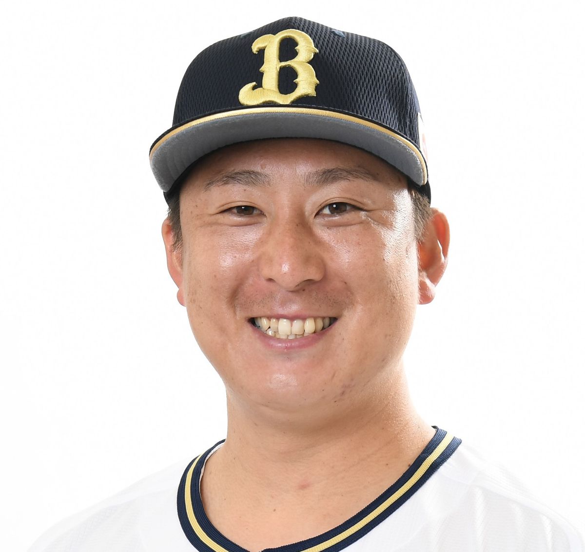 「なんとかなるやろ思って(笑)」オリックス・杉本裕太郎　5回に先制タイムリー