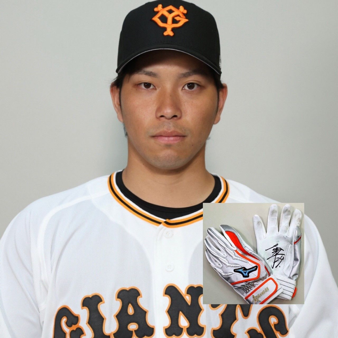 大人の上質 坂本勇人 坂本勇人サイン入りユニフォーム サイン入り T