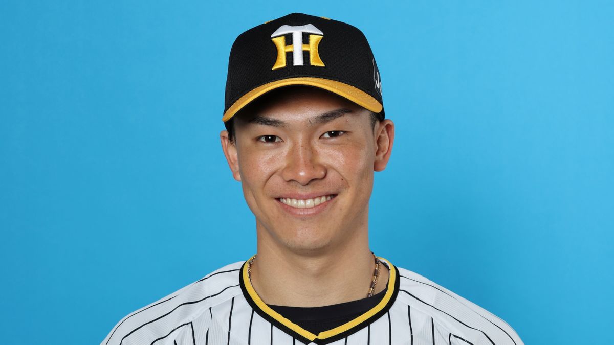 「むーさんにも練習してもらわないと」WBC代表・湯浅が中野の練習をアシスト！？　初の対外試合で1回無失点