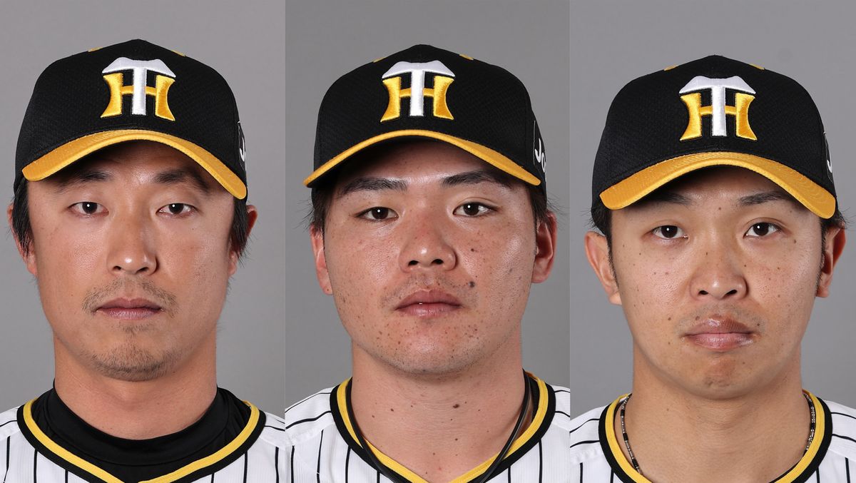 【阪神】島本浩也、小野寺暖、島田海吏が1軍昇格　28日開幕の交流戦は甲子園で日本ハム戦も初戦は雨天中止