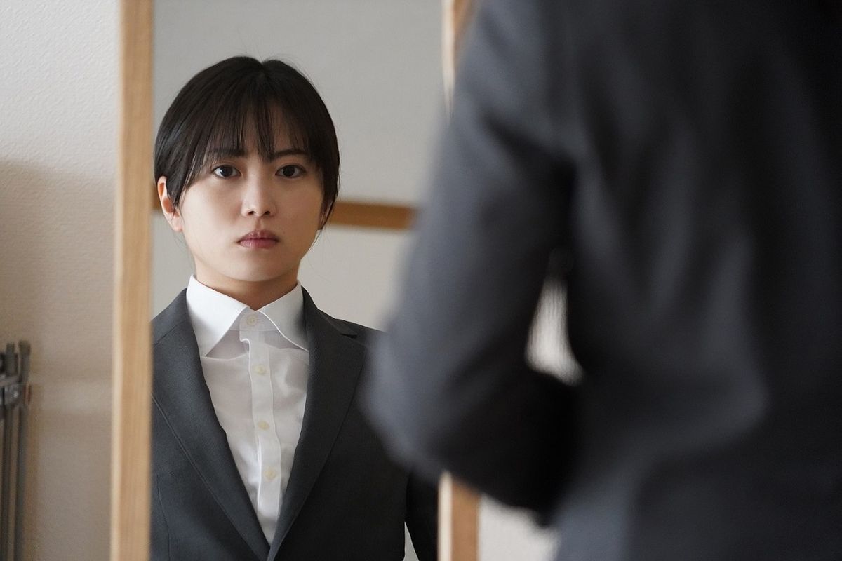 志田未来 “コロナ禍入社” の若手社員役でドラマ『悪女（わる）』にゲスト出演 　「観ている方の代弁者のような役」