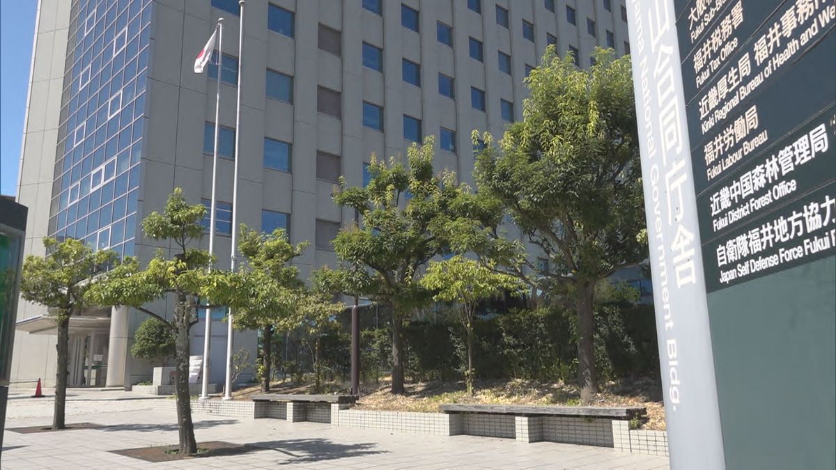 越前市の塗装業者・雇調金2900万円を不正受給　県内4社目