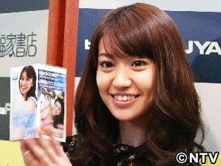 AKB48大島優子、チョコ準備にあたふた「大量生産しないと!」｜日テレ 
