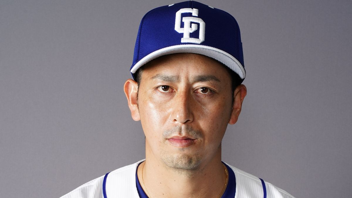 34歳・大嶺祐太投手が現役引退「ファンの声援はこれから先も忘れる事はない」