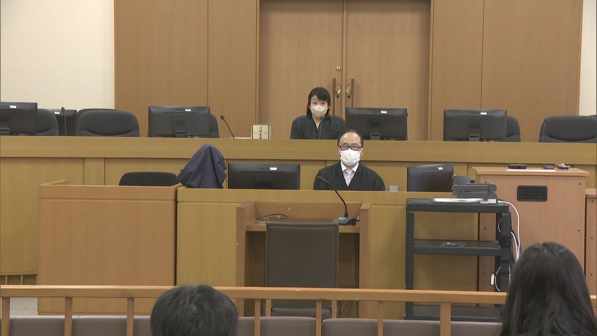 「卑劣かつ残虐」松山市のネコ連続不審死 元大学生の男に懲役2年6か月求刑