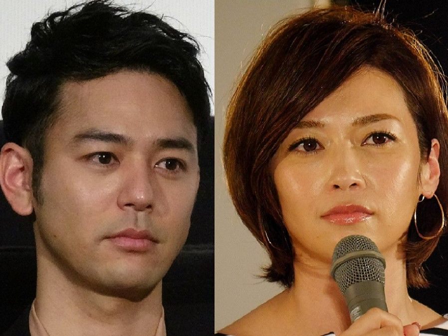 お悔やみの声続々】妻夫木聡、辺見えみり、宮崎美子、橋本マナミら篠山