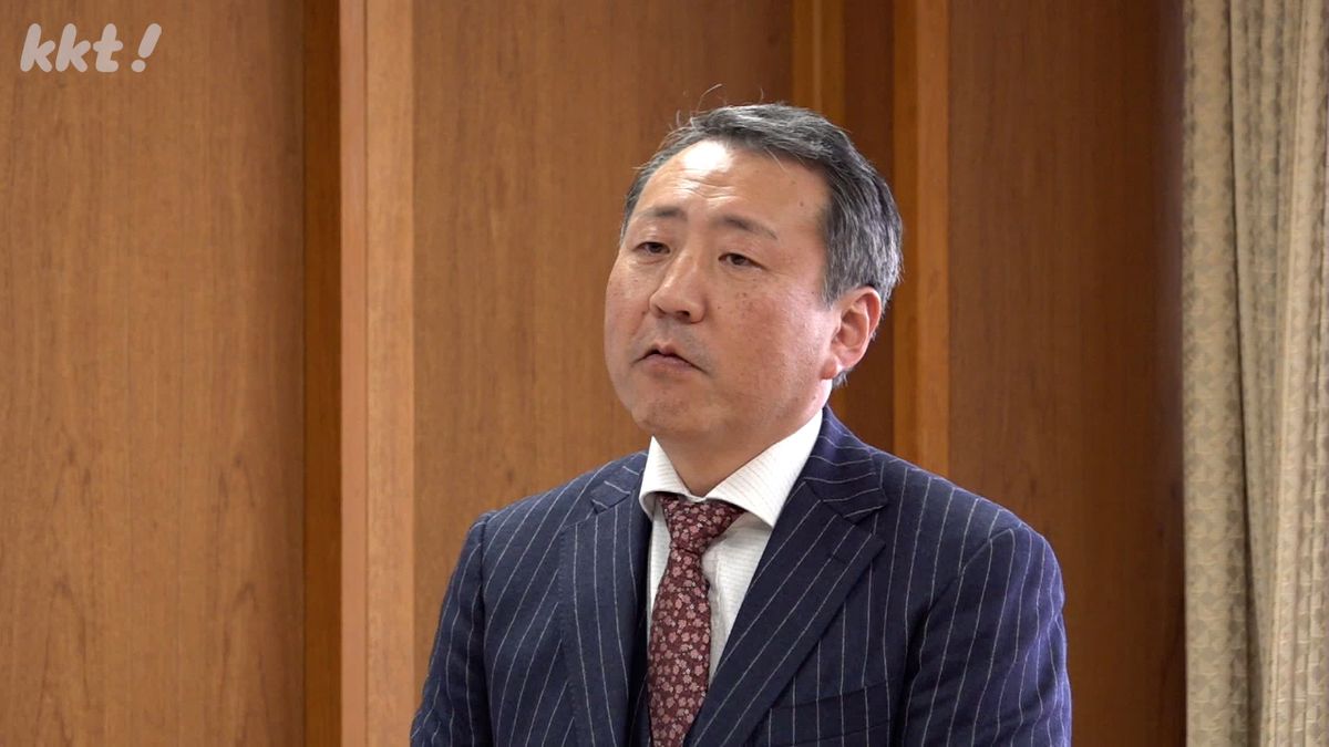 新規建設・規工川祐紀社長